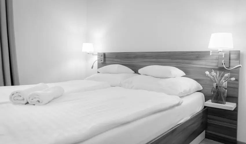Hotel Anna Villa Balatonf�ldv�r - Okt�ber 23. (min. 2 �j)