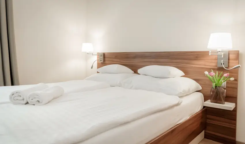 Hotel Anna Villa Balatonfldvr - Oktber 23. (min. 2 j)