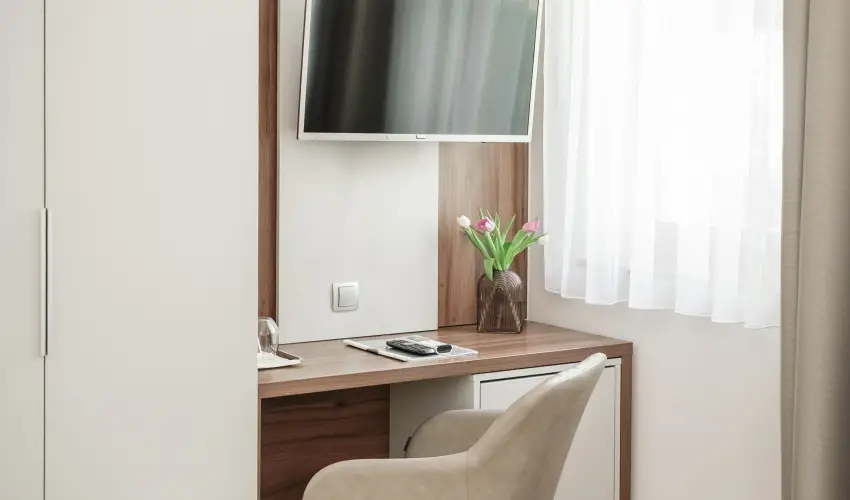 Hotel Anna Villa Balatonfldvr - Oktber 23. (min. 2 j)