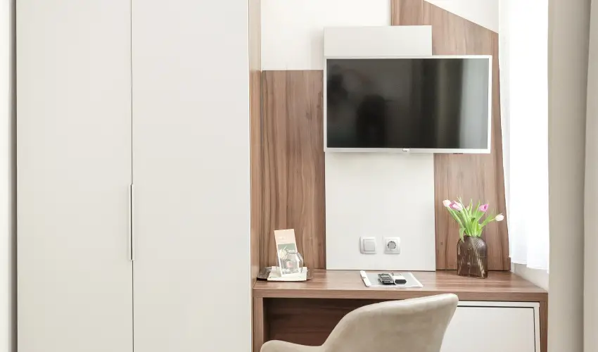 Hotel Anna Villa Balatonfldvr - Oktber 23. (min. 2 j)