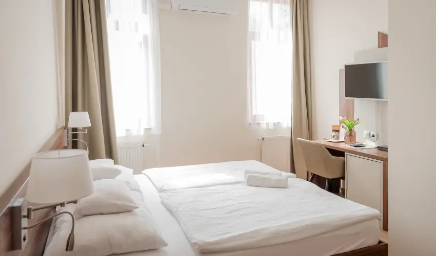 Hotel Anna Villa Balatonfldvr - Oktber 23. (min. 2 j)