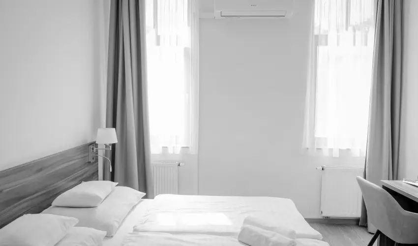 Hotel Anna Villa Balatonf�ldv�r - Okt�ber 23. (min. 2 �j)