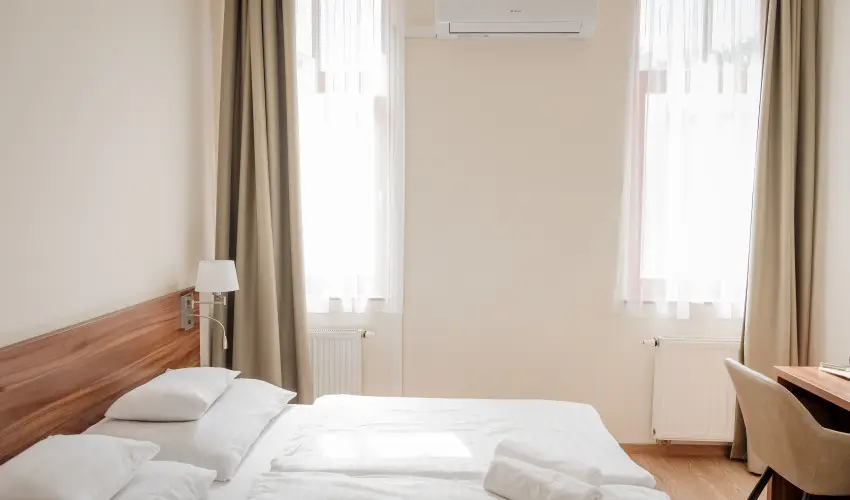 Hotel Anna Villa Balatonfldvr - Oktber 23. (min. 2 j)