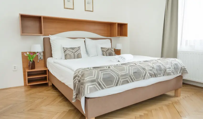 Hotel Anna Villa Balatonfldvr - Oktber 23. (min. 2 j)