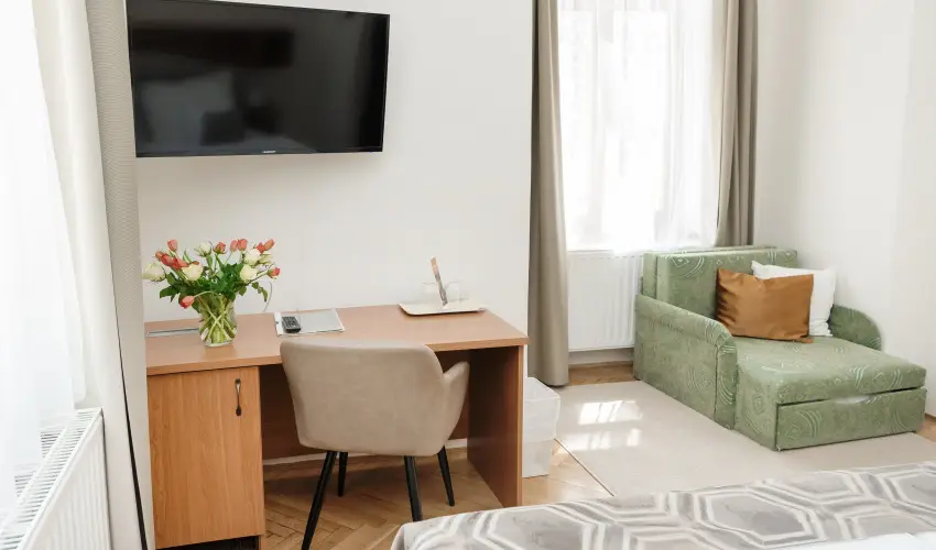 Hotel Anna Villa Balatonfldvr - Oktber 23. (min. 2 j)