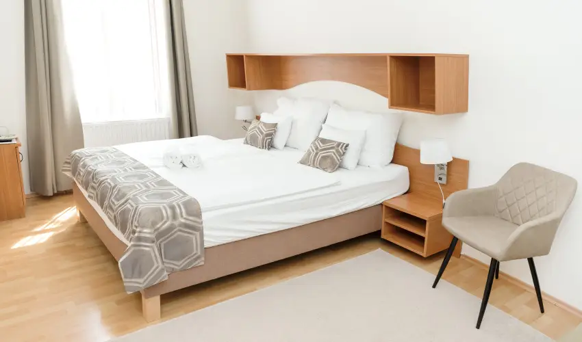 Hotel Anna Villa Balatonfldvr - Oktber 23. (min. 2 j)