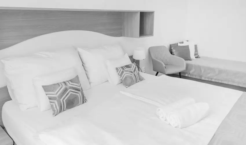 Hotel Anna Villa Balatonf�ldv�r - Okt�ber 23. (min. 2 �j)