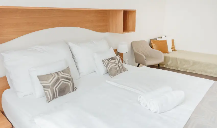 Hotel Anna Villa Balatonfldvr - Oktber 23. (min. 2 j)