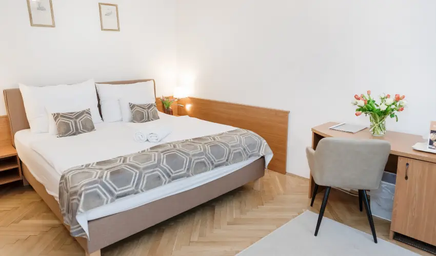 Hotel Anna Villa Balatonfldvr - Oktber 23. (min. 2 j)