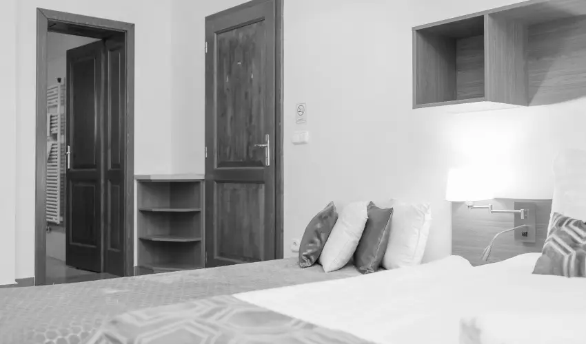 Hotel Anna Villa Balatonf�ldv�r - Okt�ber 23. (min. 2 �j)