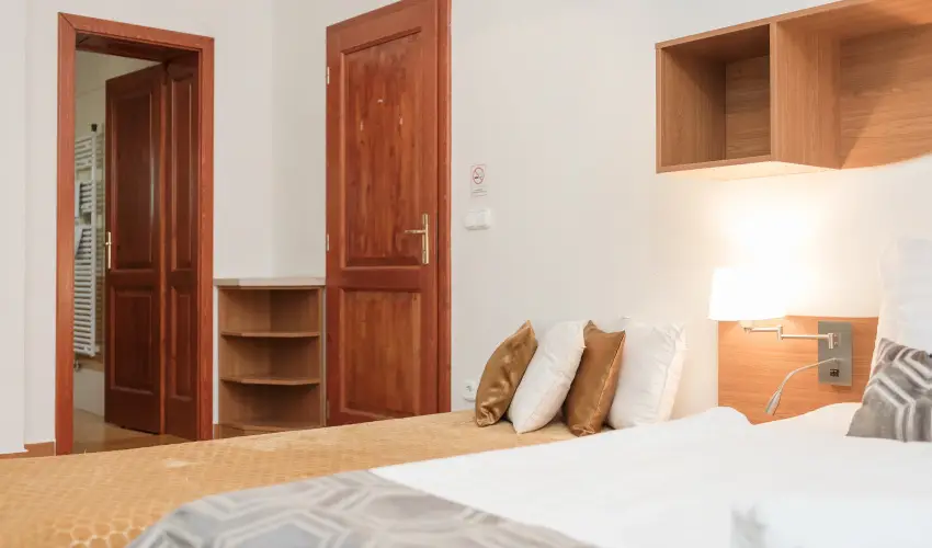 Hotel Anna Villa Balatonfldvr - Oktber 23. (min. 2 j)