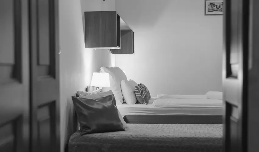 Hotel Anna Villa Balatonf�ldv�r - Okt�ber 23. (min. 2 �j)