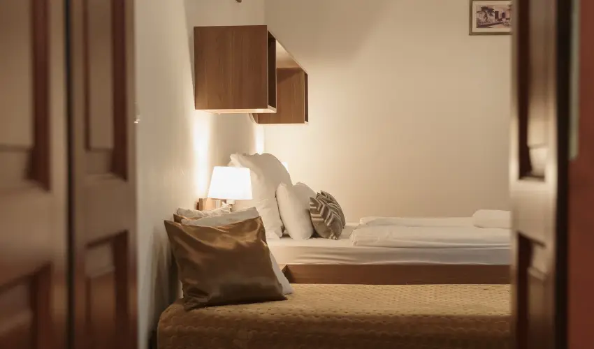 Hotel Anna Villa Balatonfldvr - Oktber 23. (min. 2 j)