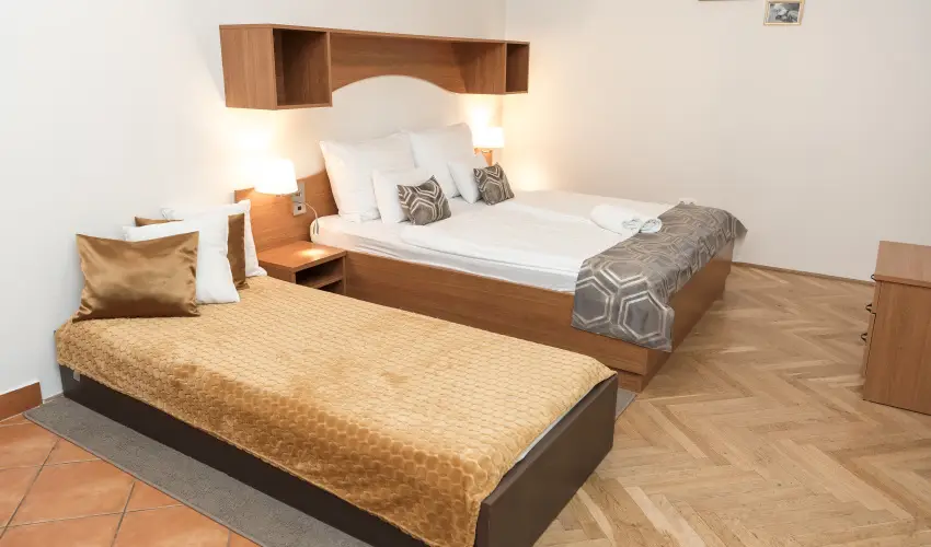 Hotel Anna Villa Balatonfldvr - Oktber 23. (min. 2 j)