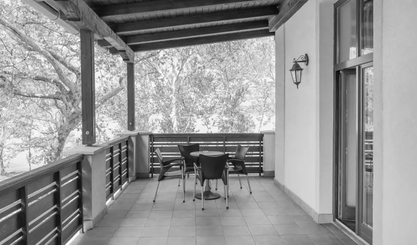 Hotel Anna Villa Balatonf�ldv�r - Okt�ber 23. (min. 2 �j)