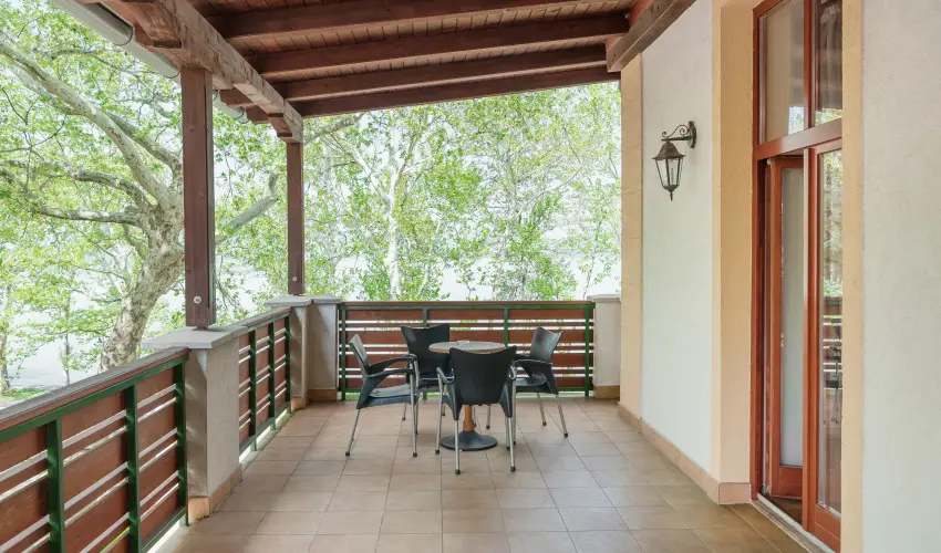 Hotel Anna Villa Balatonfldvr - Oktber 23. (min. 2 j)