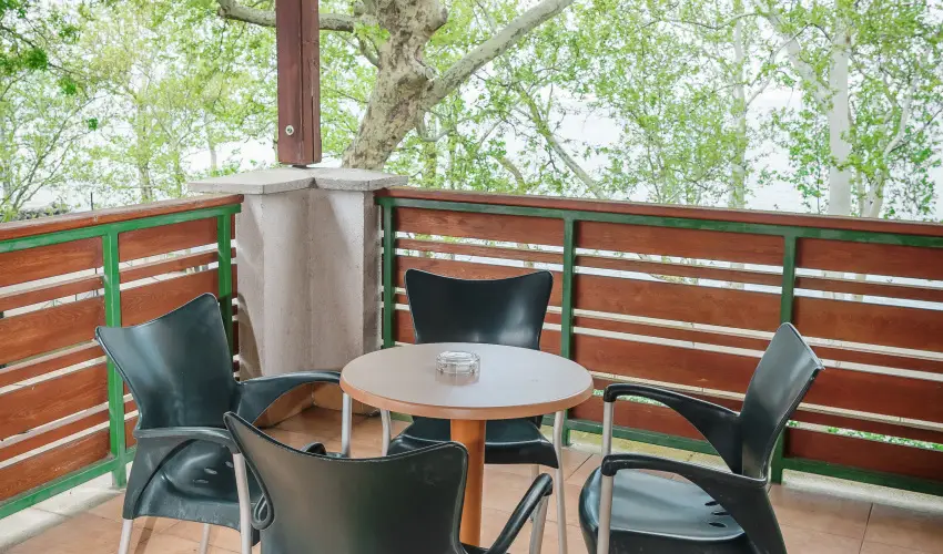 Hotel Anna Villa Balatonfldvr - Oktber 23. (min. 2 j)