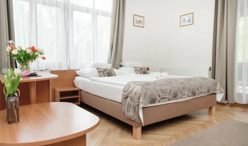Hotel Anna Villa Balatonfldvr - Oktber 23. (min. 2 j)
