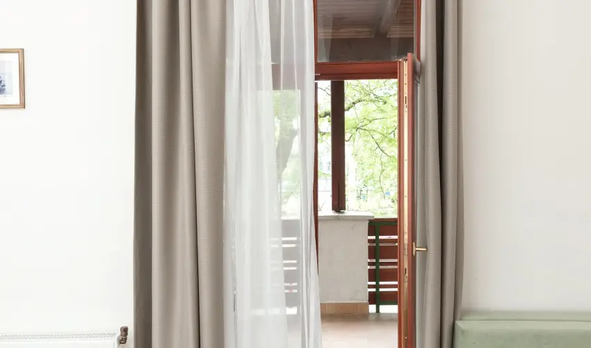 Hotel Anna Villa Balatonfldvr - Oktber 23. (min. 2 j)