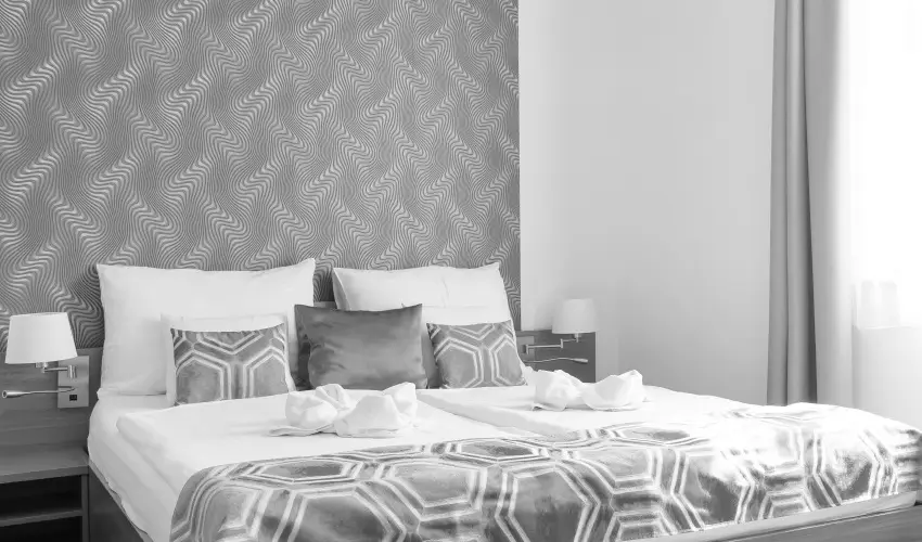 Hotel Anna Villa Balatonf�ldv�r - Okt�ber 23. (min. 2 �j)