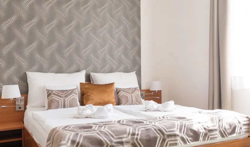 Hotel Anna Villa Balatonfldvr - Oktber 23. (min. 2 j)