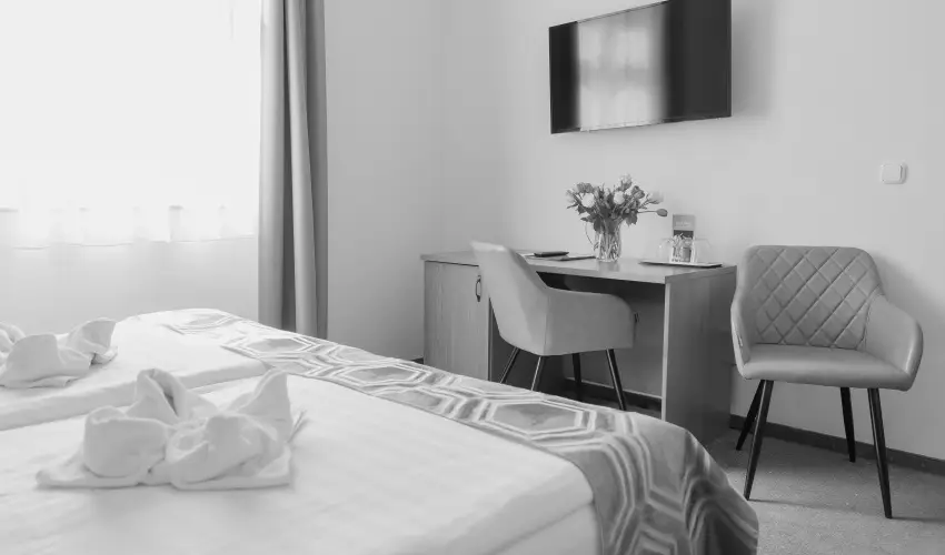 Hotel Anna Villa Balatonf�ldv�r - Okt�ber 23. (min. 2 �j)