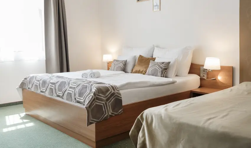 Hotel Anna Villa Balatonfldvr - Oktber 23. (min. 2 j)