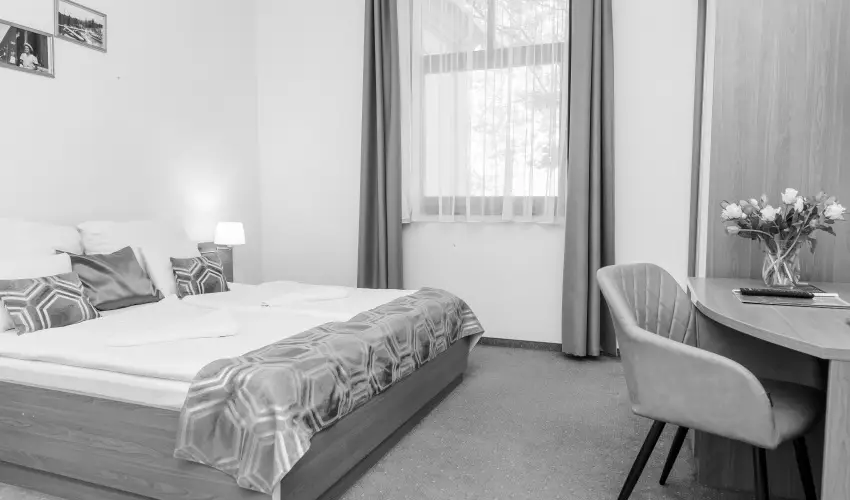 Hotel Anna Villa Balatonf�ldv�r - Okt�ber 23. (min. 2 �j)