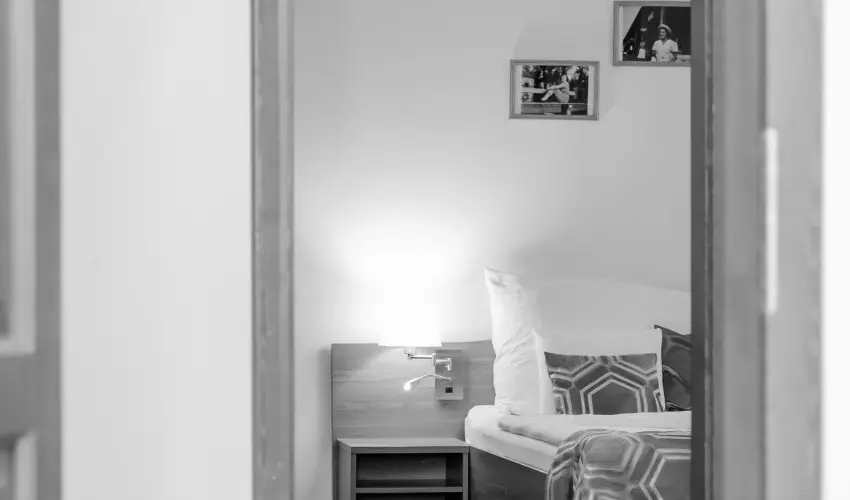 Hotel Anna Villa Balatonf�ldv�r - Okt�ber 23. (min. 2 �j)