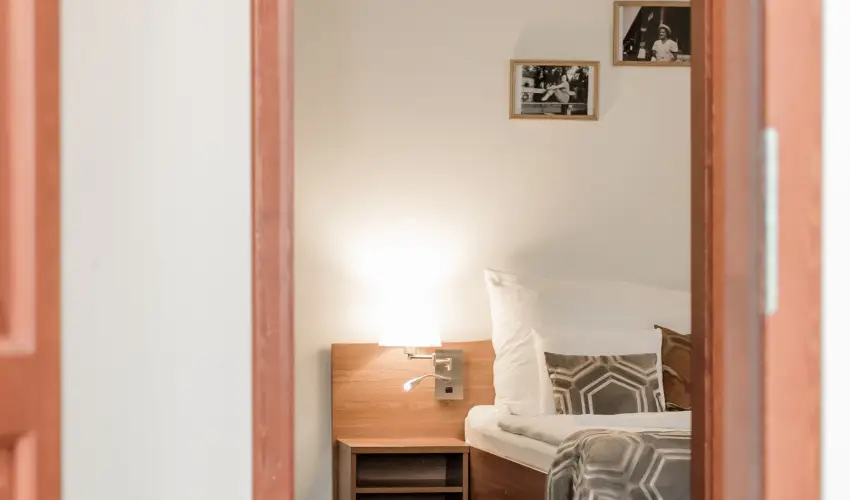 Hotel Anna Villa Balatonfldvr - Oktber 23. (min. 2 j)