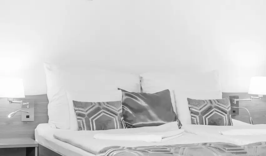 Hotel Anna Villa Balatonf�ldv�r - Okt�ber 23. (min. 2 �j)