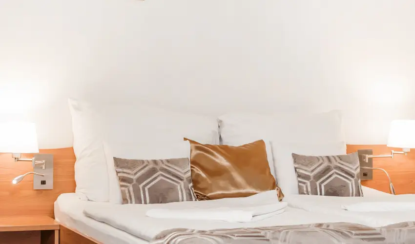 Hotel Anna Villa Balatonfldvr - Oktber 23. (min. 2 j)