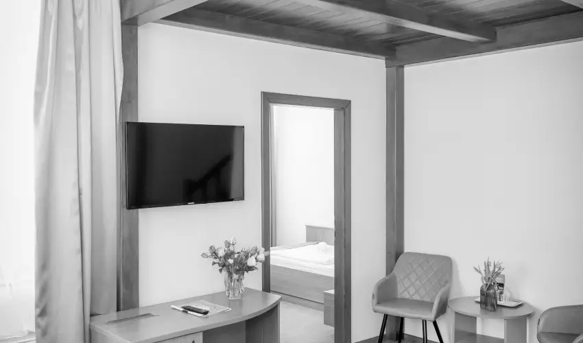 Hotel Anna Villa Balatonf�ldv�r - Okt�ber 23. (min. 2 �j)