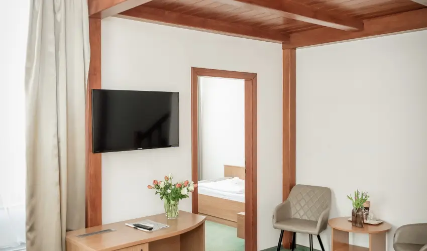 Hotel Anna Villa Balatonfldvr - Oktber 23. (min. 2 j)