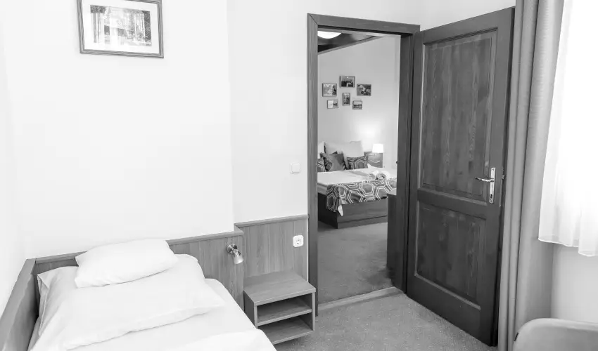 Hotel Anna Villa Balatonf�ldv�r - Okt�ber 23. (min. 2 �j)