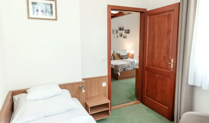 Hotel Anna Villa Balatonfldvr - Oktber 23. (min. 2 j)