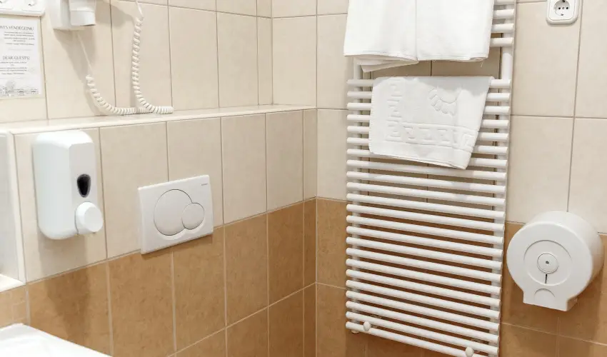 Hotel Anna Villa Balatonfldvr - Oktber 23. (min. 2 j)