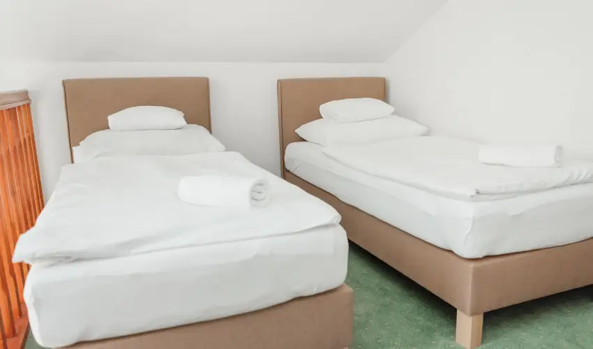 Hotel Anna Villa Balatonfldvr - Oktber 23. (min. 2 j)