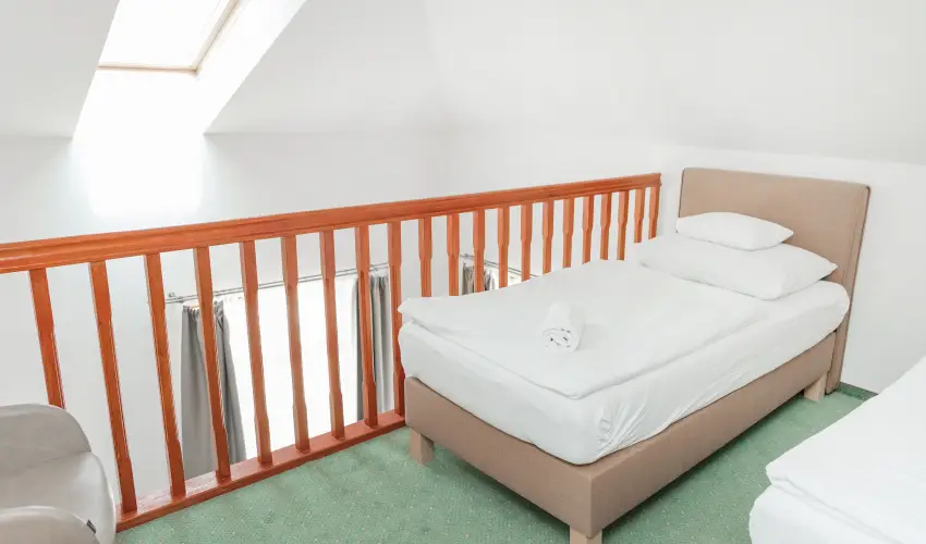 Hotel Anna Villa Balatonfldvr - Oktber 23. (min. 2 j)