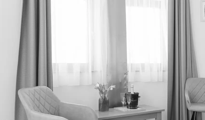 Hotel Anna Villa Balatonf�ldv�r - Okt�ber 23. (min. 2 �j)