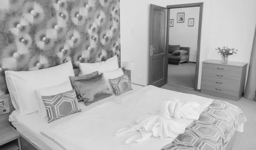 Hotel Anna Villa Balatonf�ldv�r - Okt�ber 23. (min. 2 �j)