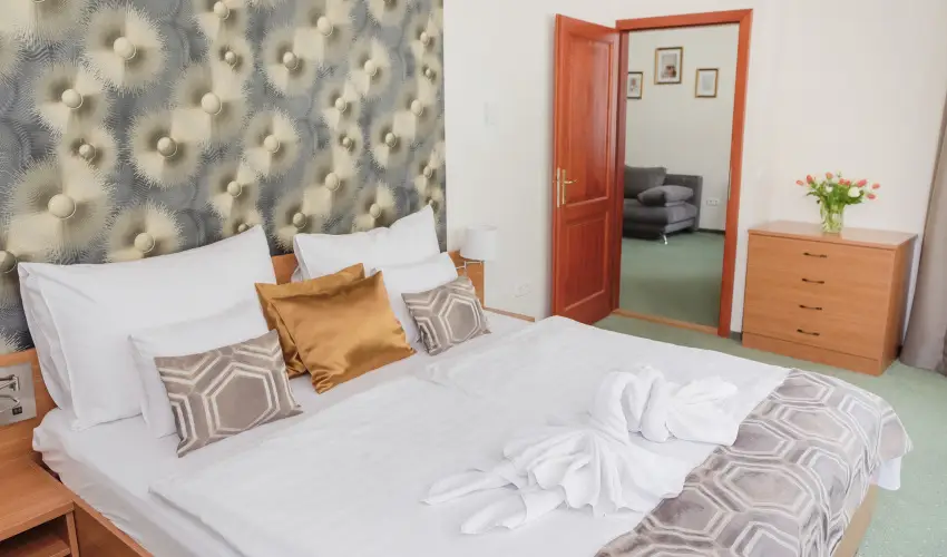 Hotel Anna Villa Balatonfldvr - Oktber 23. (min. 2 j)