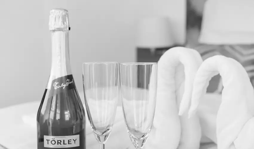 Hotel Anna Villa Balatonf�ldv�r - Okt�ber 23. (min. 2 �j)