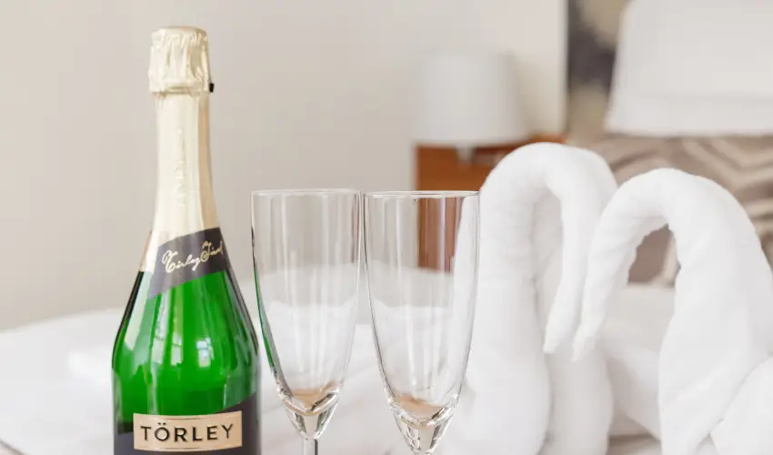 Hotel Anna Villa Balatonfldvr - Oktber 23. (min. 2 j)