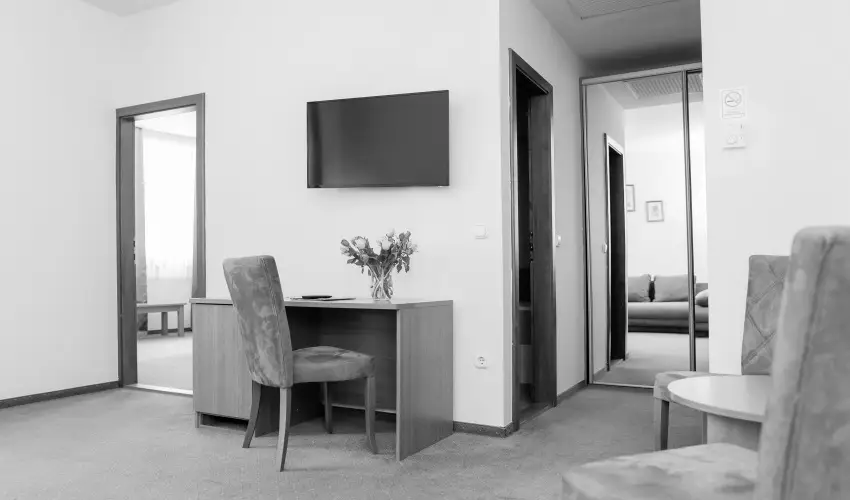 Hotel Anna Villa Balatonf�ldv�r - Okt�ber 23. (min. 2 �j)