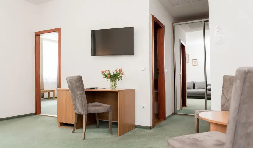 Hotel Anna Villa Balatonfldvr - Oktber 23. (min. 2 j)