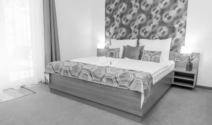 Hotel Anna Villa Balatonf�ldv�r - Okt�ber 23. (min. 2 �j)