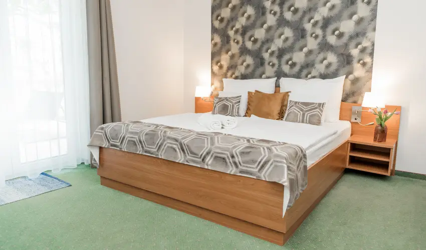 Hotel Anna Villa Balatonfldvr - Oktber 23. (min. 2 j)