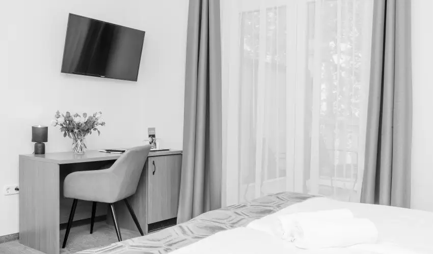 Hotel Anna Villa Balatonf�ldv�r - Okt�ber 23. (min. 2 �j)