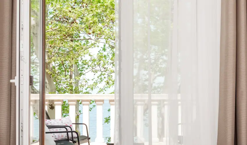 Hotel Anna Villa Balatonfldvr - Oktber 23. (min. 2 j)